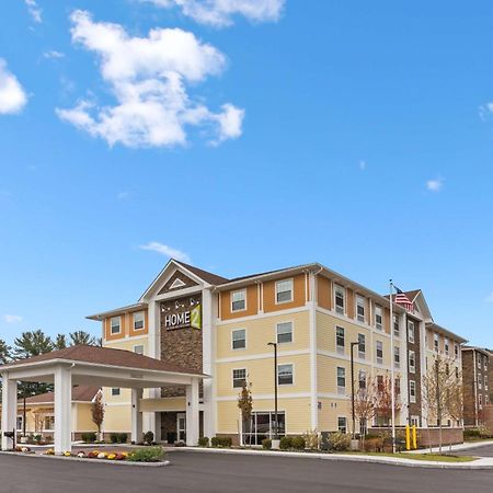 Home2 Suites By Hilton North Conway, Nh Bagian luar foto