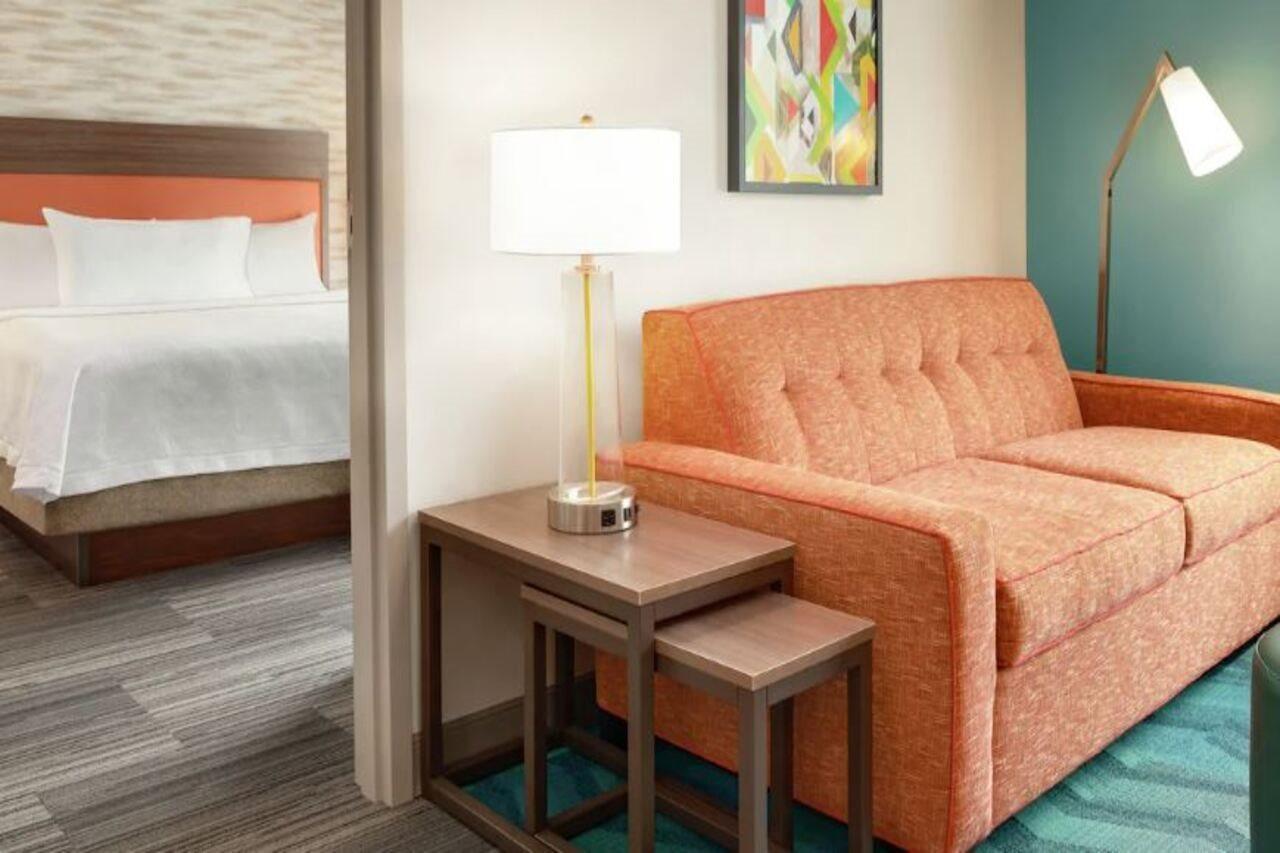 Home2 Suites By Hilton North Conway, Nh Bagian luar foto