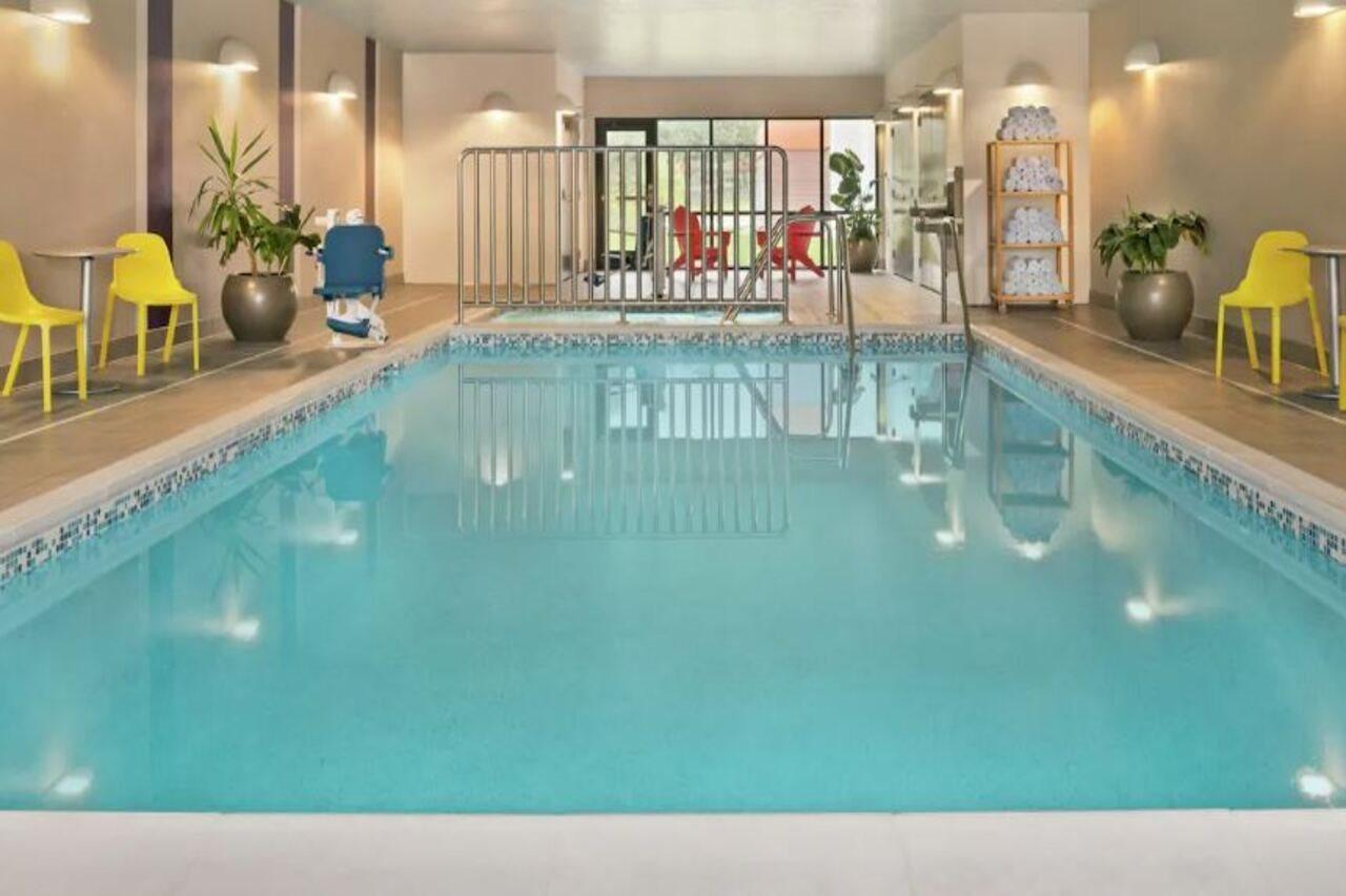 Home2 Suites By Hilton North Conway, Nh Bagian luar foto