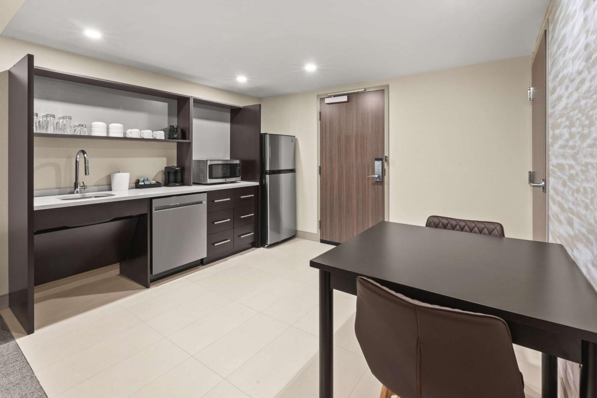 Home2 Suites By Hilton North Conway, Nh Bagian luar foto