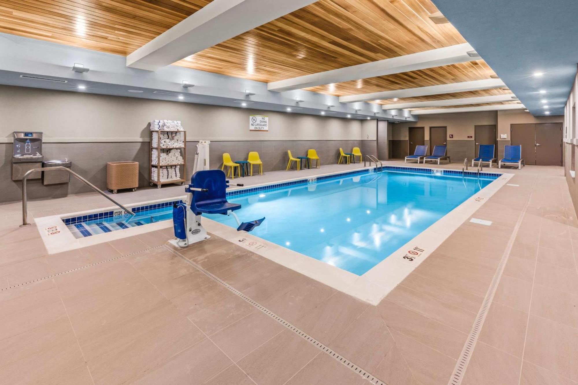 Home2 Suites By Hilton North Conway, Nh Bagian luar foto
