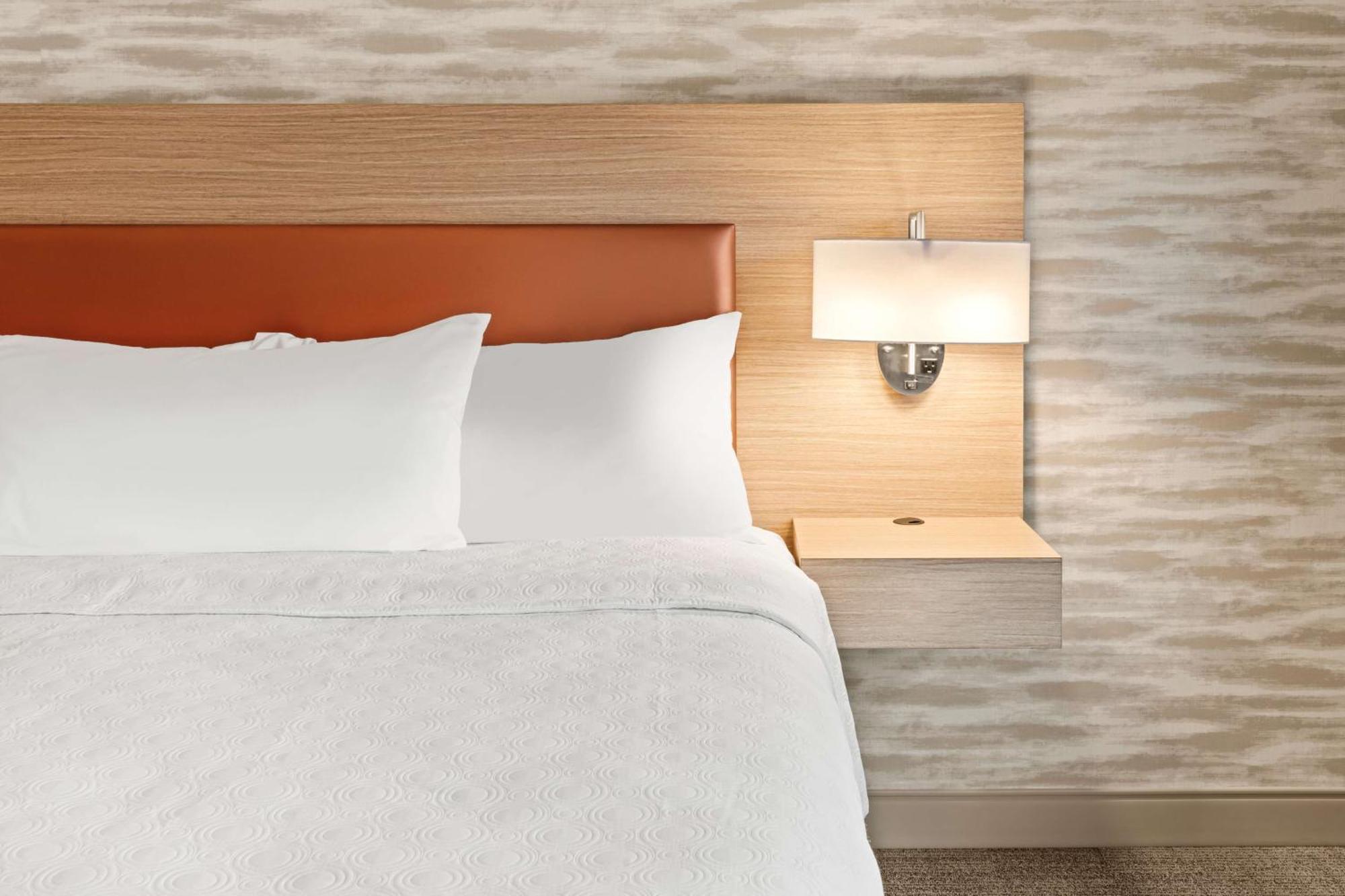 Home2 Suites By Hilton North Conway, Nh Bagian luar foto