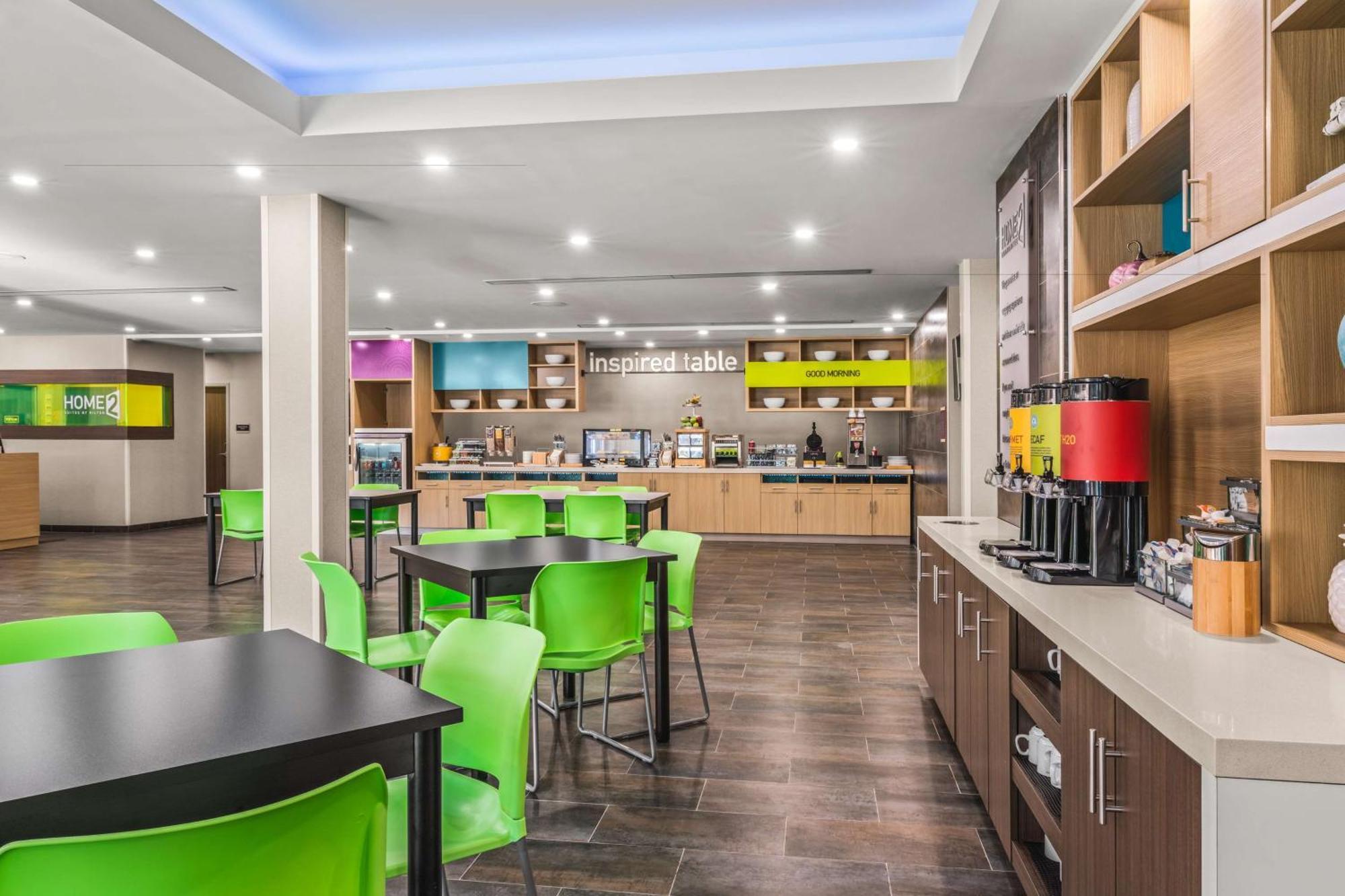 Home2 Suites By Hilton North Conway, Nh Bagian luar foto