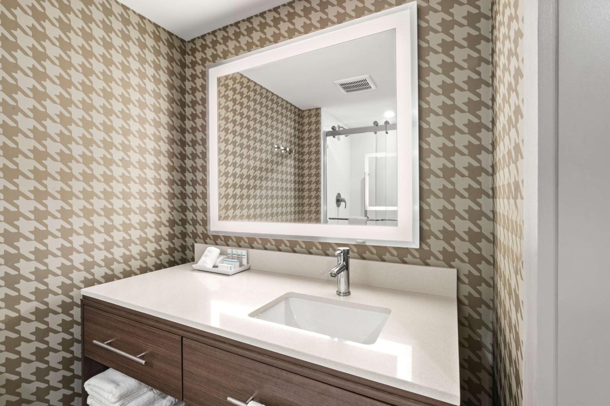 Home2 Suites By Hilton North Conway, Nh Bagian luar foto