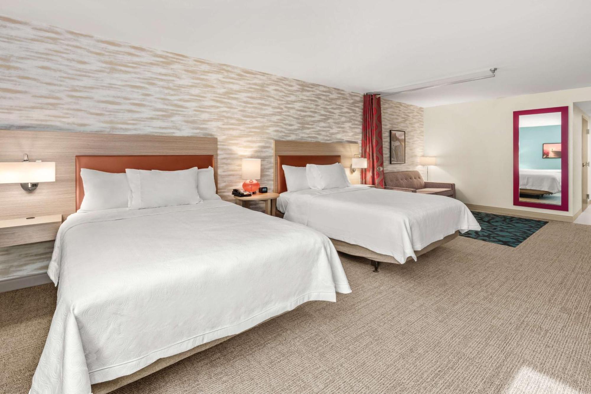 Home2 Suites By Hilton North Conway, Nh Bagian luar foto
