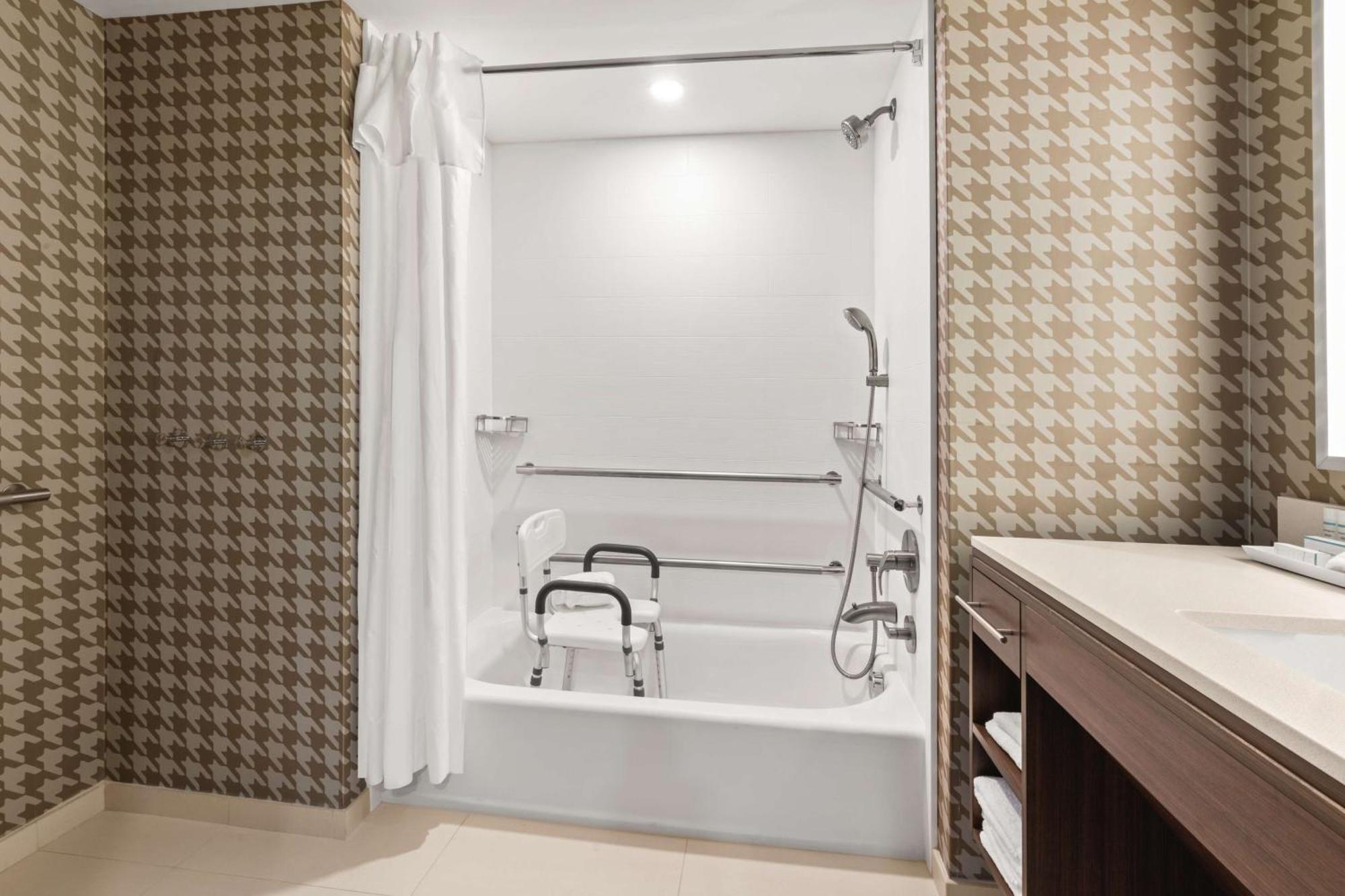 Home2 Suites By Hilton North Conway, Nh Bagian luar foto