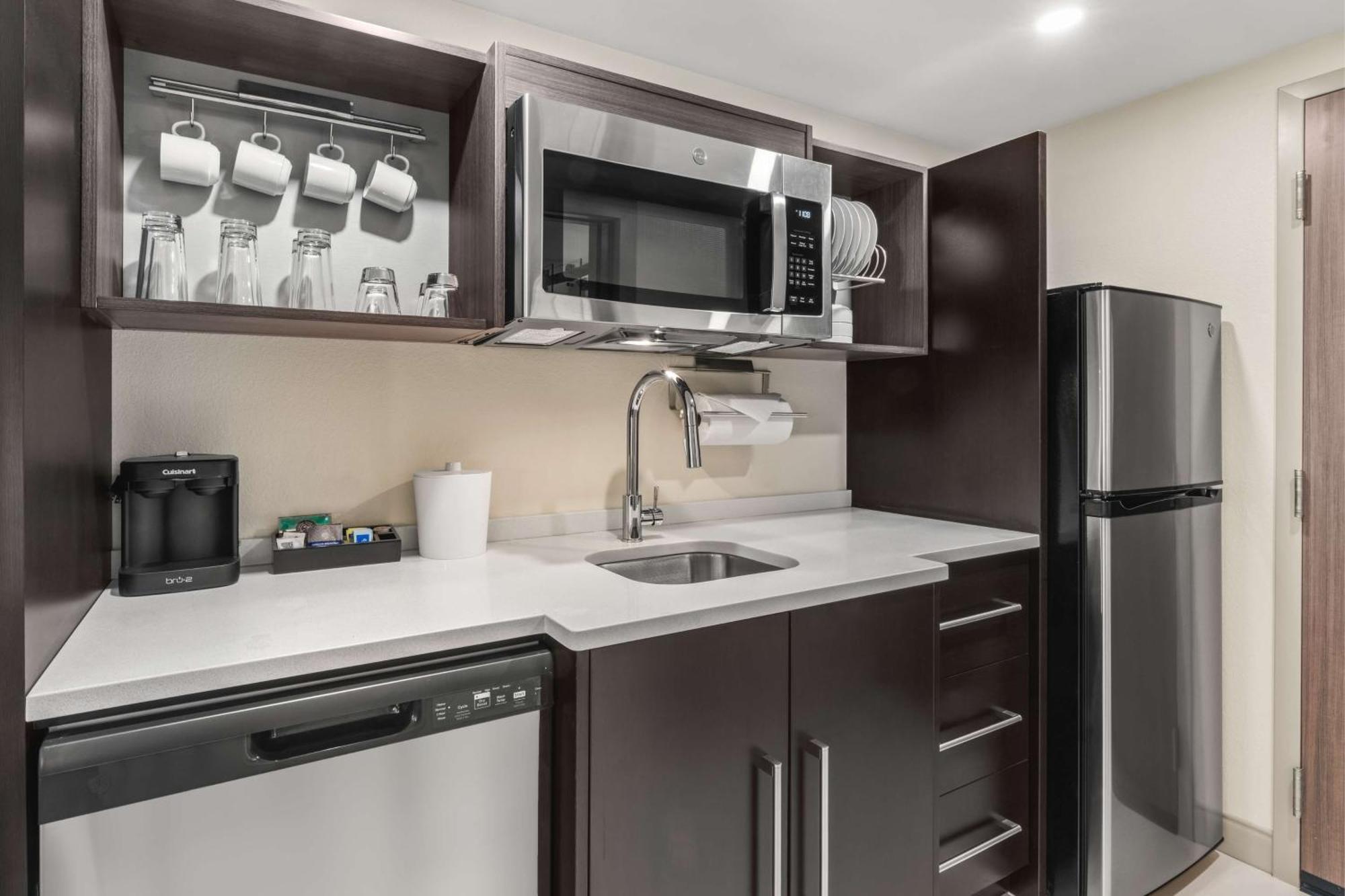 Home2 Suites By Hilton North Conway, Nh Bagian luar foto