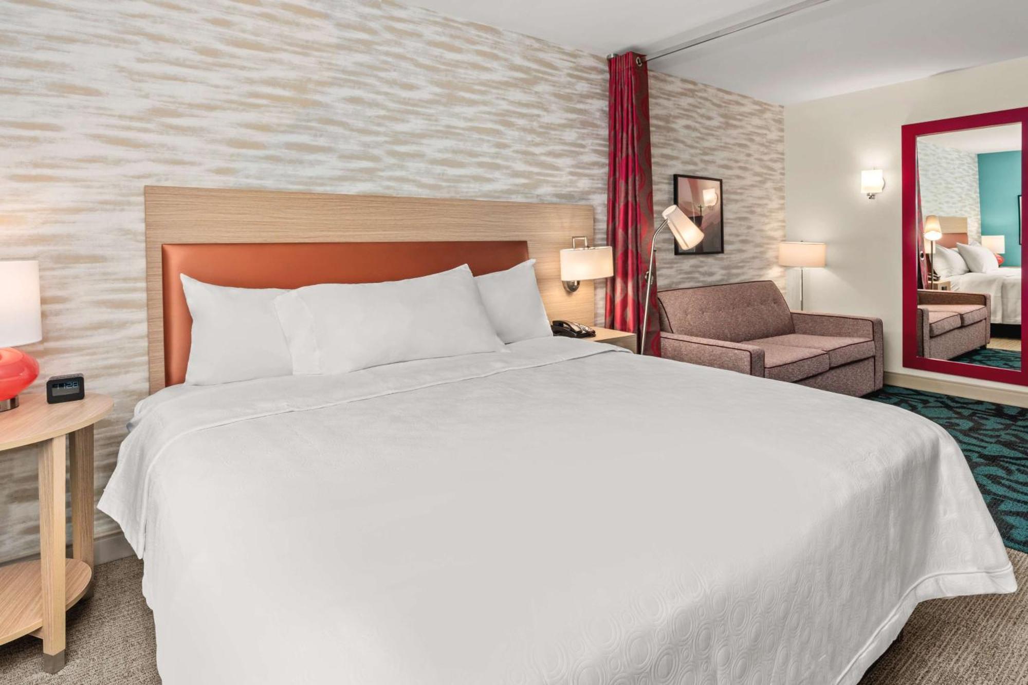 Home2 Suites By Hilton North Conway, Nh Bagian luar foto