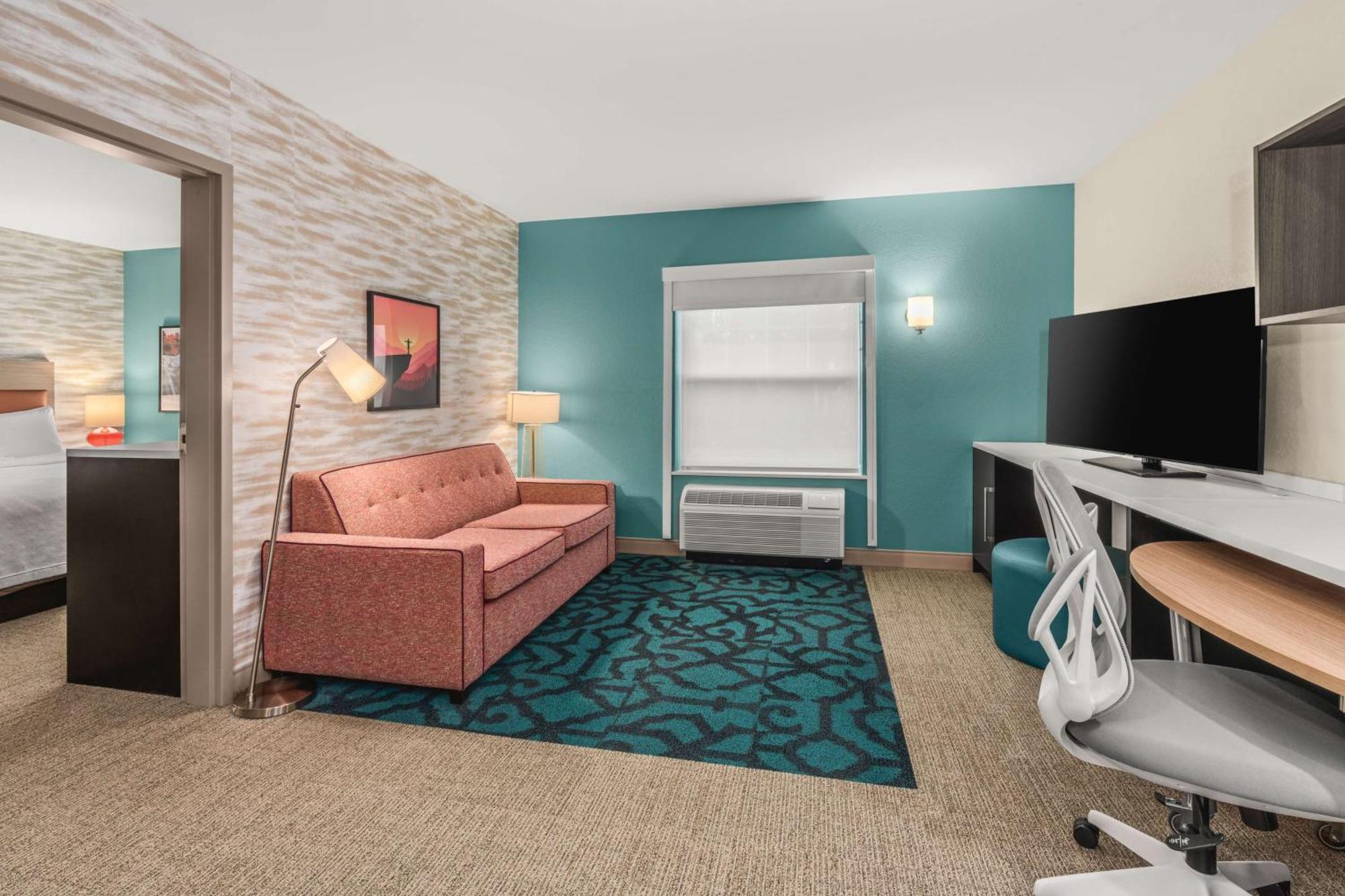 Home2 Suites By Hilton North Conway, Nh Bagian luar foto