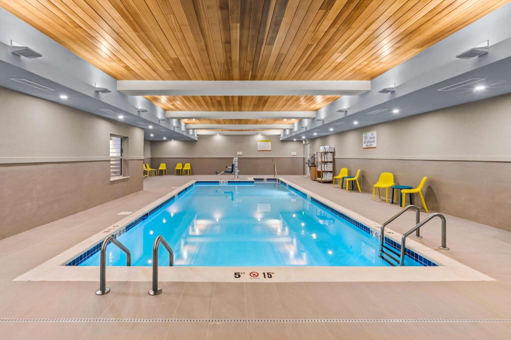 Home2 Suites By Hilton North Conway, Nh Bagian luar foto