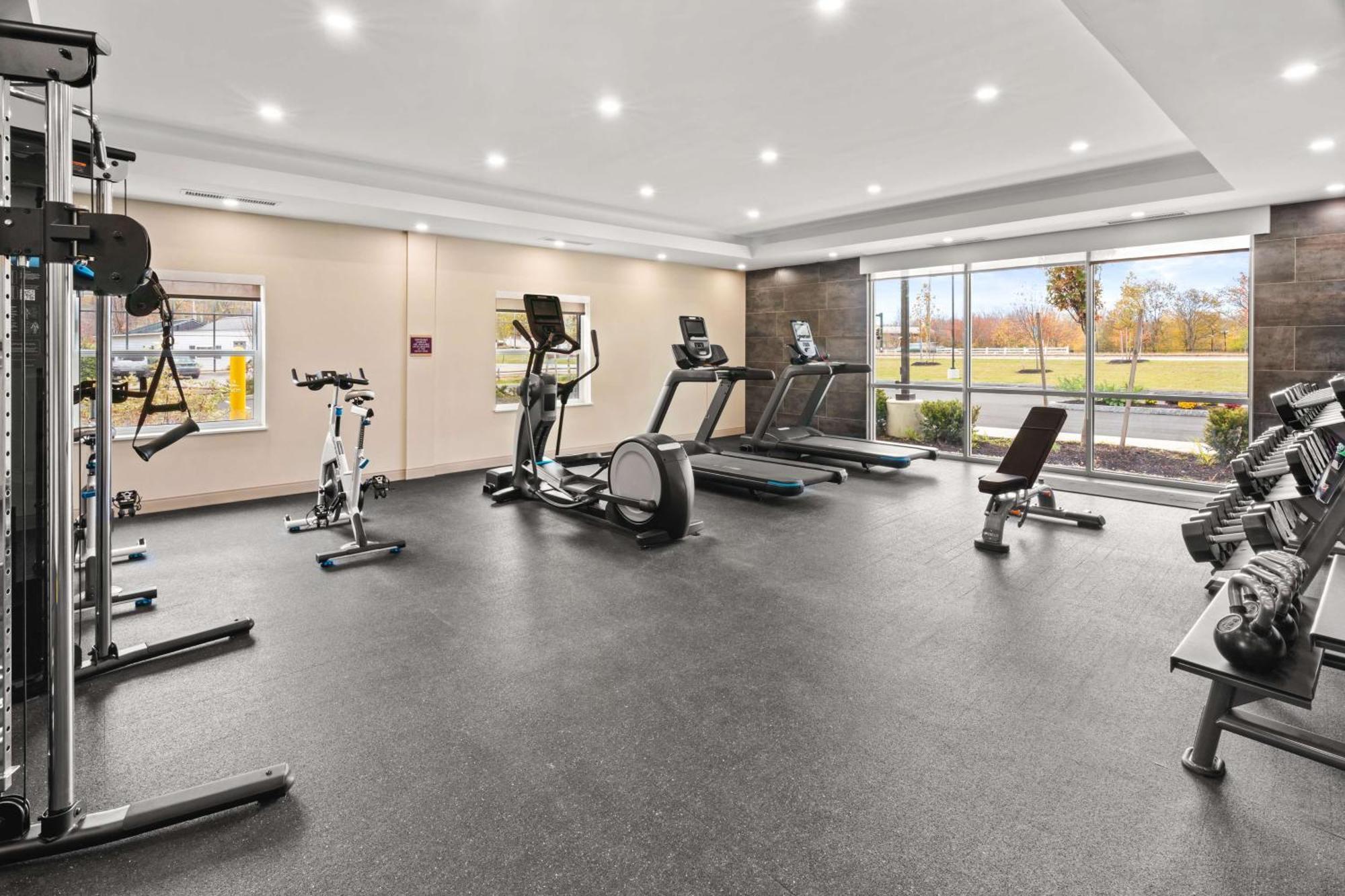 Home2 Suites By Hilton North Conway, Nh Bagian luar foto