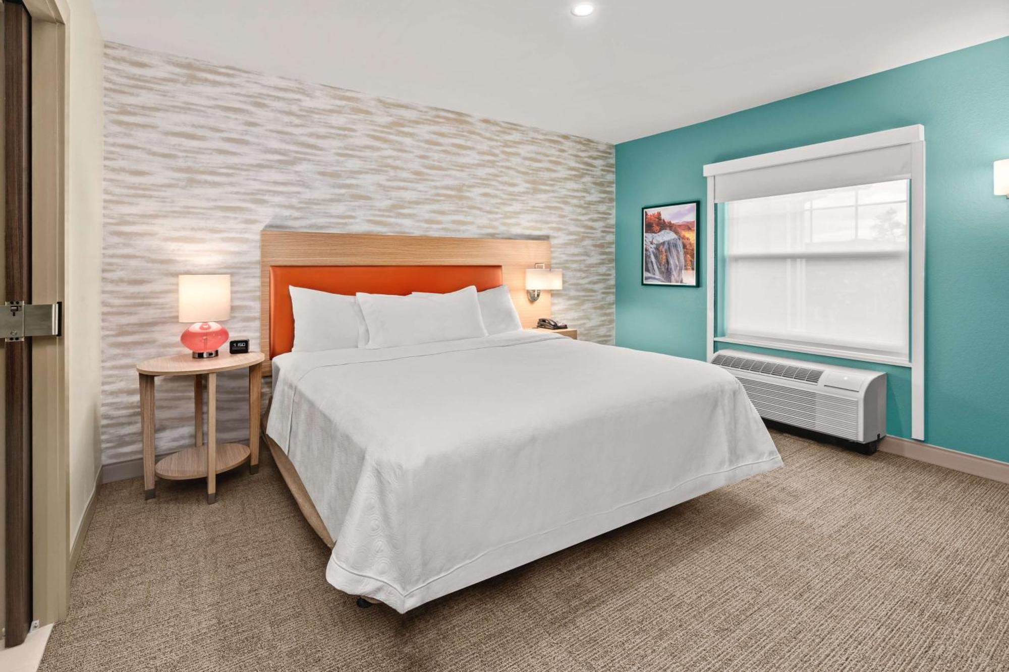 Home2 Suites By Hilton North Conway, Nh Bagian luar foto